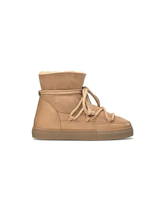 INUIKII | Snowboots CLASSIC | hellbraun